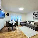 Ultra Central 1 Dali Apartament Stavanger