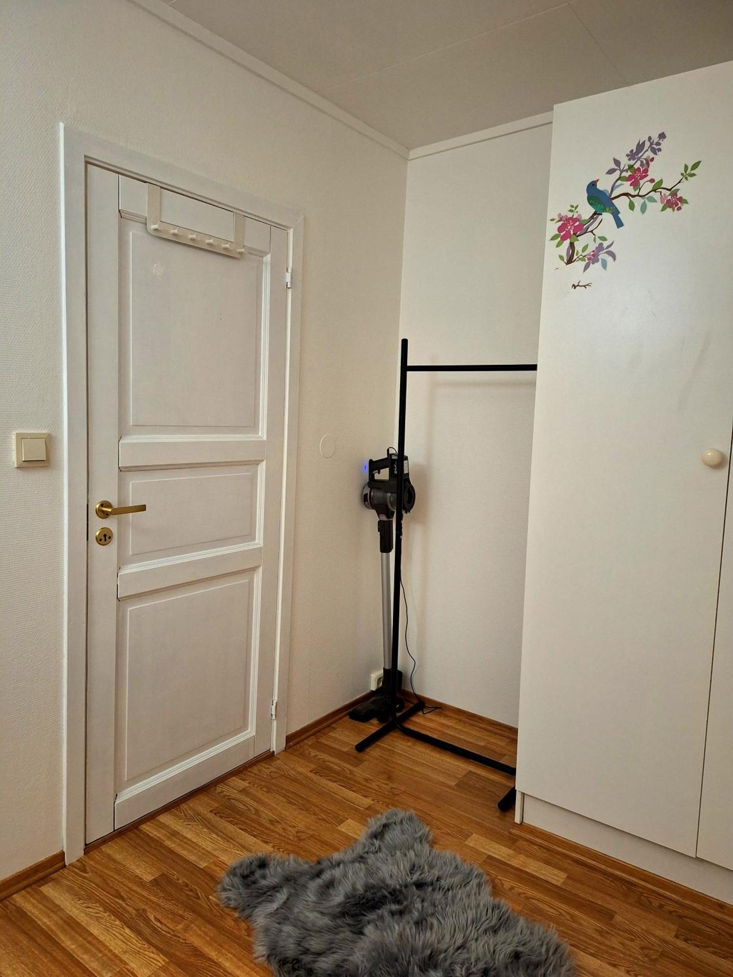 Leilighet Ultra 1 Dali *